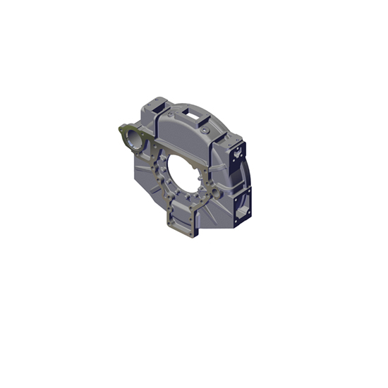 3417505 flywheel housing