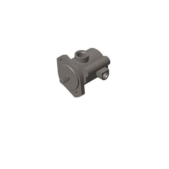 4988941 hydraulic pump 