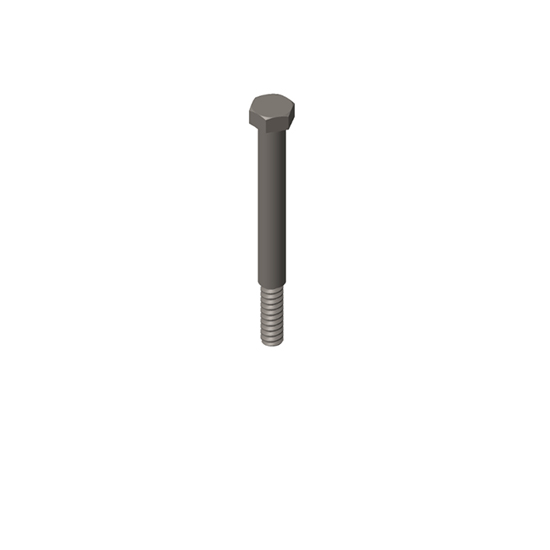 3001404 hexagon head cap screw 