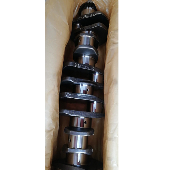 3917320 crankshaft