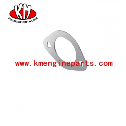 Dcec 3939352 6cta8.3 engine oil suction connection gasket