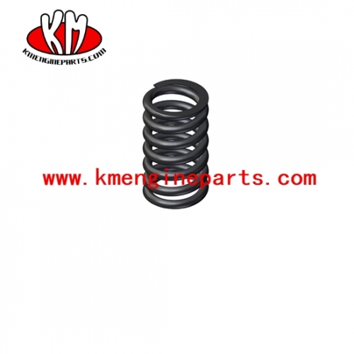 Dcec 3925272 6CTA8.3 generator engine valve spring