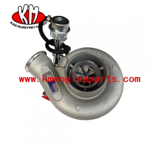 HX35W QSB6.7 QSB engine turbocharger 4955156 4044890 4038209 4038597 4042667