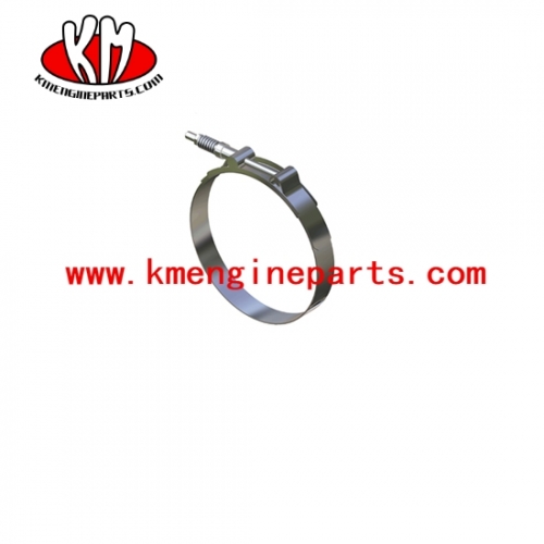 Usa 3063810 QST30 generator engine T bolt clamp