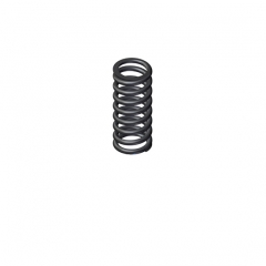 Ccec 143848 kta50 kta38 engine weight assist spring