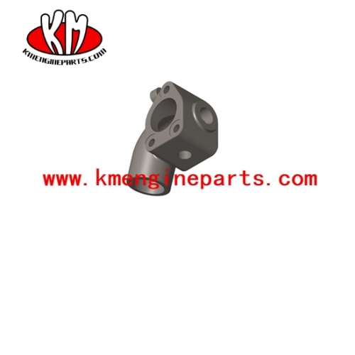 6cta8.3 6CT water inlet connection 3973197 engine parts