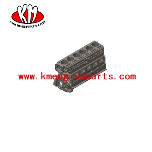 NTA855 cylinder block 3081283 engine parts for generator