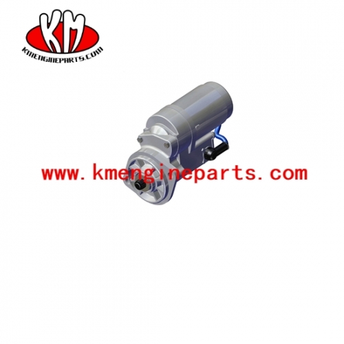 4982589 4B3.3 engine starter motor for generator