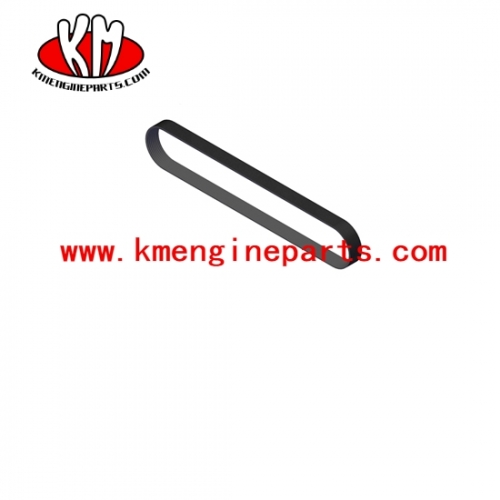 Ccec 3288521 kta38 marine engine v ribbed belt