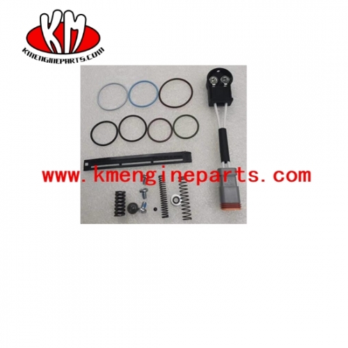 Fuel Injector Overhaul Repair Kits For CUM M11 ISM11 QSM11 4026222 3411756 4307847 4902921 4903084