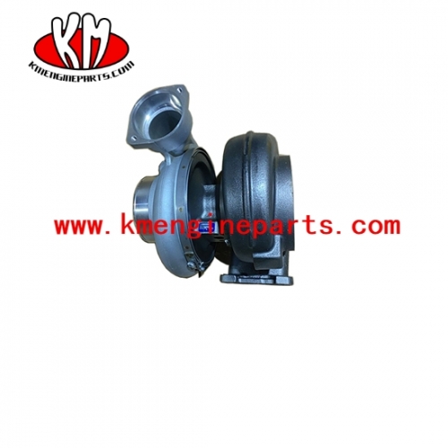 Engine QSK23 turbocharger 4089362  parts