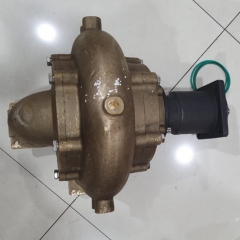 CCEC kta38 engine sea water pump 4078936 3349284