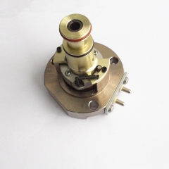 Chongqing 3408326 Electronic Fuel Control Actuator KTA50 KTA38 QSK38 engine parts