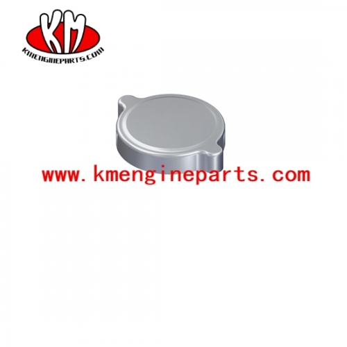 208045 engine parts KTA38 filler cap