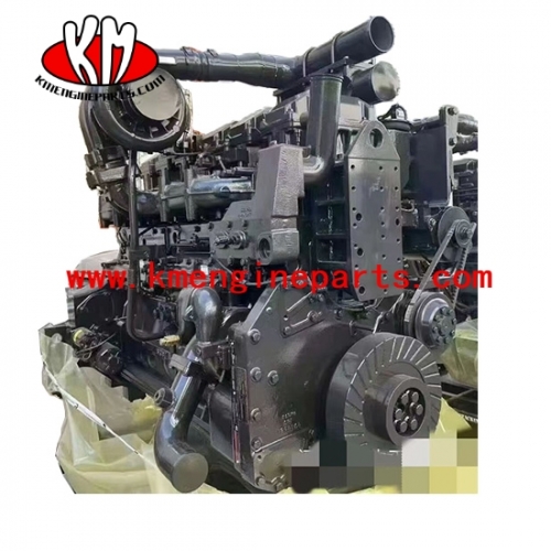 QSK23 marine motor engine assy for vessel generator ship