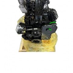 6CT motor engine assy for Excavator Bulldozer