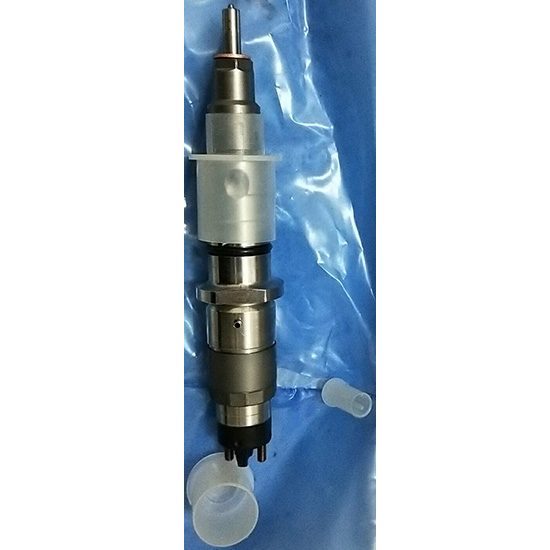 5263308 0445120236 fuel injector