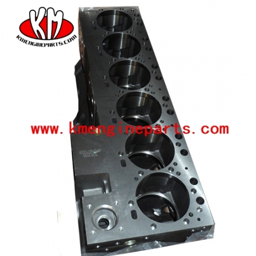 3928796 6bt5.9 6bt engine cylinder block for truck parts