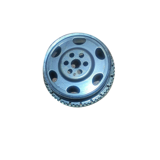 5256270 4896773 crankshaft pulley