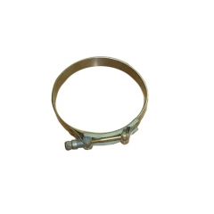 140315 KTA19 engine T bolt clamp for vessel generator