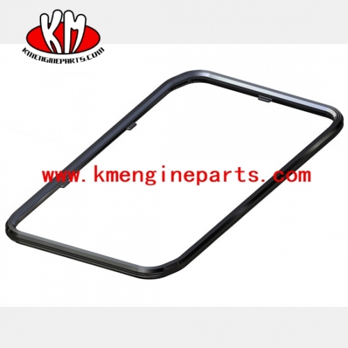 4BT oil pan gasket 4897877 truck engine parts