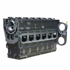 NTA855 engine cylinder block 3031156 construction equipment engine parts