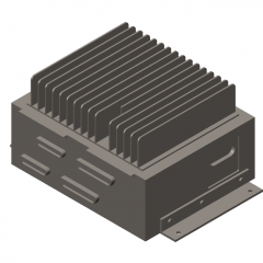 Excavator Parts QSK23 -G QSK45-G QSK60-G Electronic Control Module 4054322