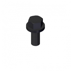 3038076 KTA19 engine captive washer cap screw