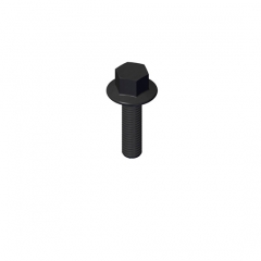 3093730 6ct engine hex flange head cap screw