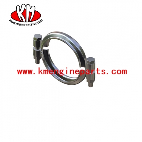 3332164 QSK60 engine V band clamp