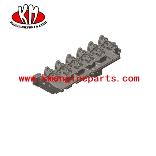 6BT cylinder head 3925642 3991158 3936280 engine parts