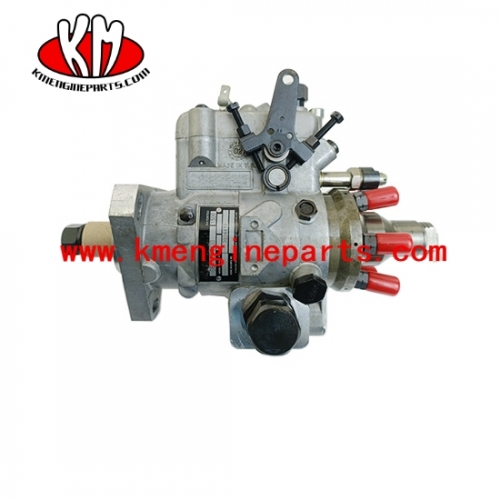 High Pressure Fuel Injection Pump DB4627 5430 3934419 For Generator 6BT5.9 G6