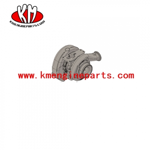 HE800FG QSK60 turbocharger 5321612 4955686 3784747 3784746 3793677 3784397 engine parts for MINE HAUL TRUCK