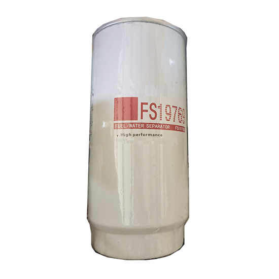  FS19769 fuel filter and water separator 