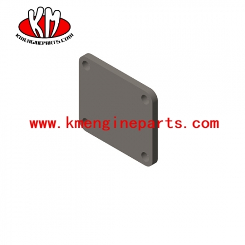 kta19 cover plate 3200783 engine parts for marine