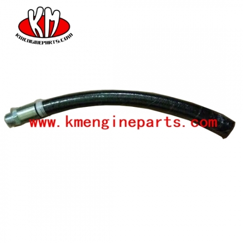 NTA855 flexible hose AM160186MC AS1601806 engine parts for marine