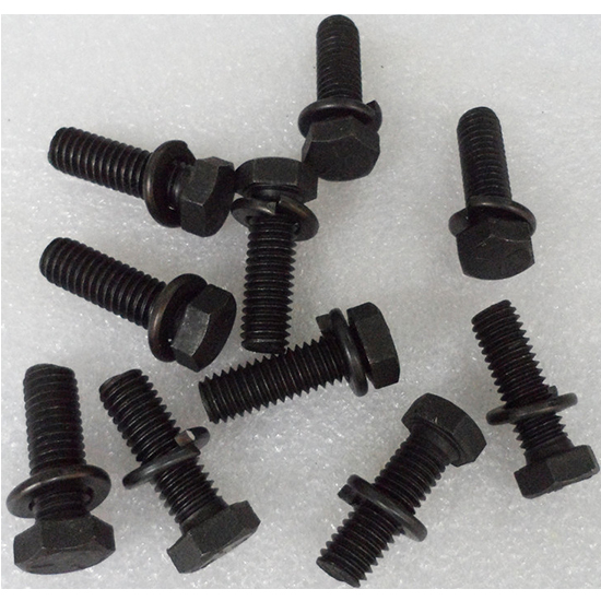 3011715 Captive Washer Cap Screw