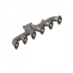 ISBE exhaust manifold 5396617 engine parts