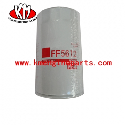 FF5612 4989106 engine fuel filter