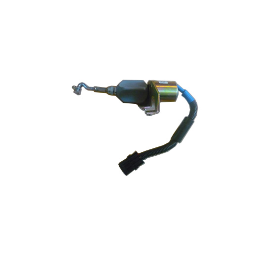 5295567 4942879 fuel pump solenoid