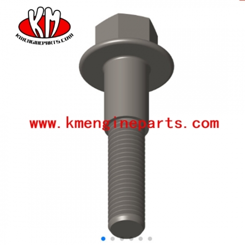 3900632 KTA50 engine Hexagon Flange Head Cap Screw