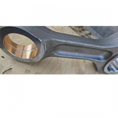 QSK60 connecting rod 3644676 engine parts for vessel marine