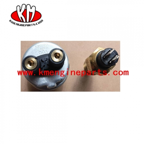 VDO OIL PRESSURE SENDER 0-10 BAR 1/8-27 NPTF ENGINE PARTS