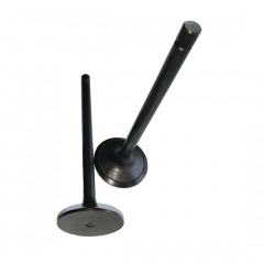 QST30 engine parts 3804867 3093477 4310999 exhaust valve