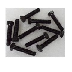 KTA50 Screw Hexagon Head Cap S120 excavator engine parts