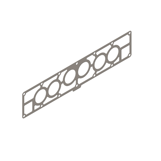 thermostat housing gasket 3649412 4101148 3410688 