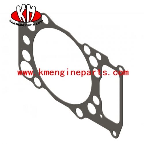 3643980 3639819 5372155 QSK60 QSK45 engine cylinder head gasket for generator