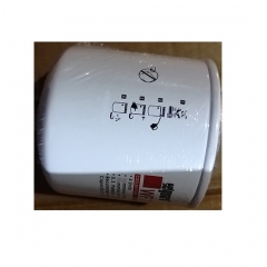 WF2071 engine oil filter for truck