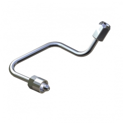 4935982 6bt engine injector fuel supply tube