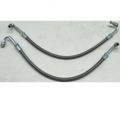 6cta engine parts 3415471 hose flexible